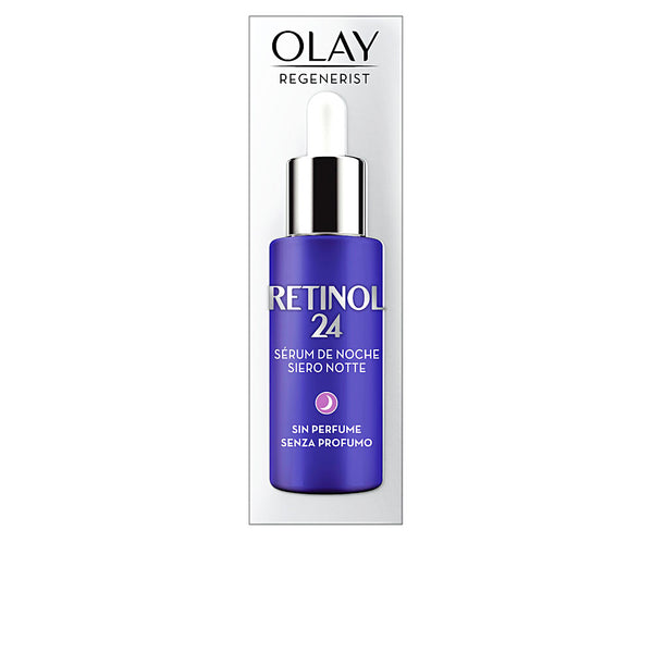 Regenerist retinol24 yöseerumi 40 ml - OLAY