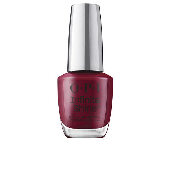 Infinite shine pitkäkestoinen geeli-efektin kynsilakka #malaga wine 15 ml - OPI