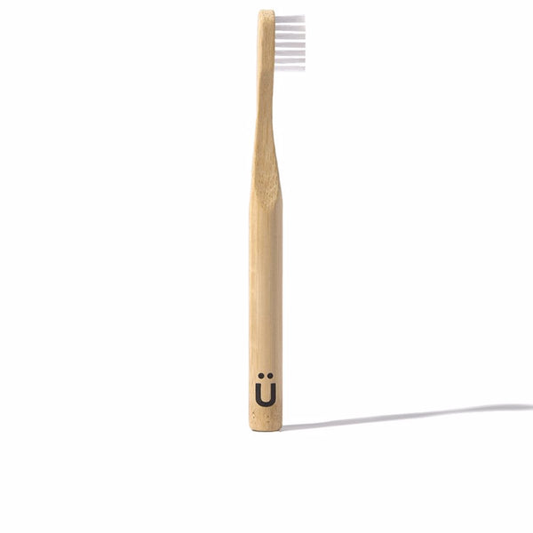 Cepillo dental kids #natural 1 kpl - NATURBRUSH