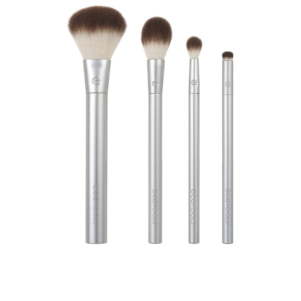 Precopus Metals Cheek Lot 4 Pz