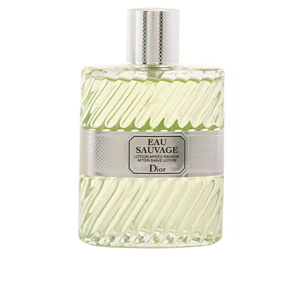 Eau sauvage after-shave suihke 100 ml - DIOR