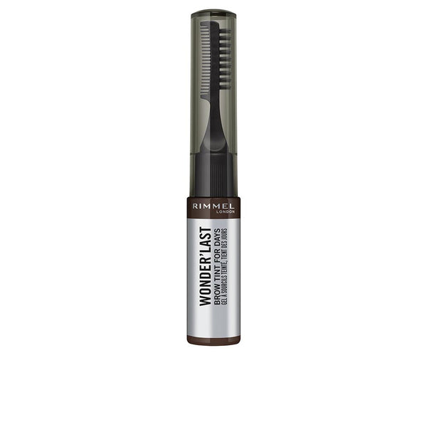 Wonder'last brow tint for days #004 4,5 ml - RIMMEL LONDON