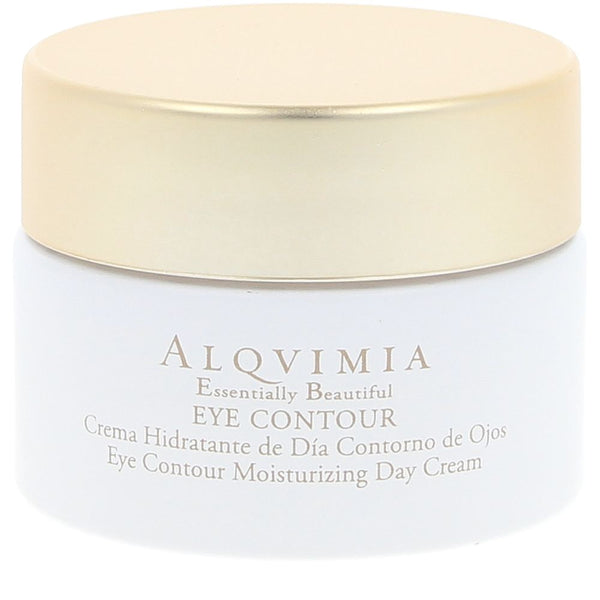 Essentially Beautiful Rejuvenate Eye Contour Cream 15 Ml