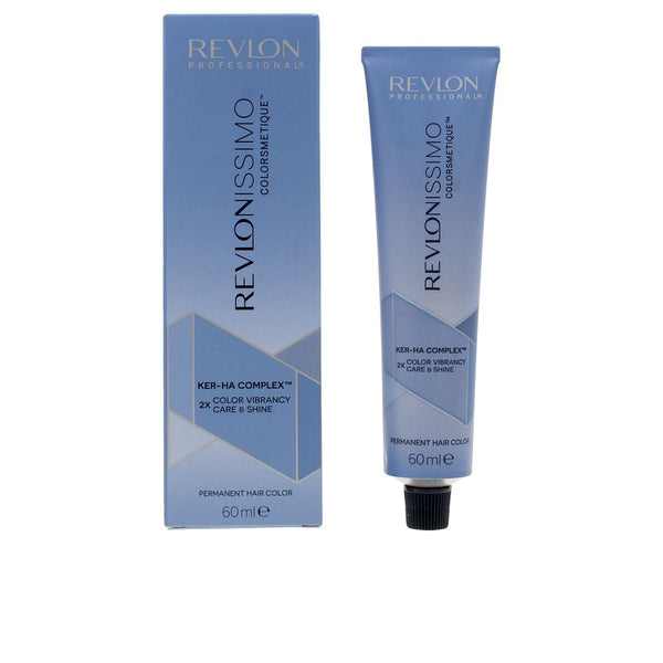 Revlonissimo colorsmetique #8,1 60 ml - REVLON
