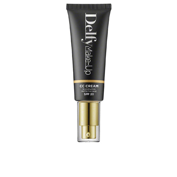 Cc Cream Spf20 #Natural 40 Ml