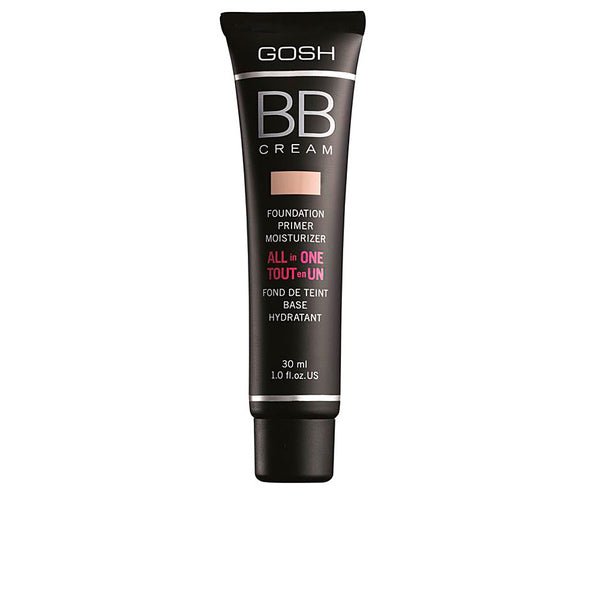 Bb cream meikkivoidepohjustaja kosteusvoide #02-beige - GOSH
