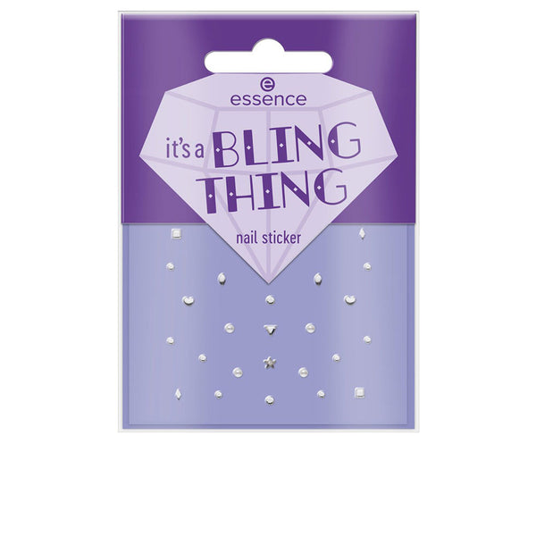 It's a bling thing kynsitarra 1 u - ESSENCE