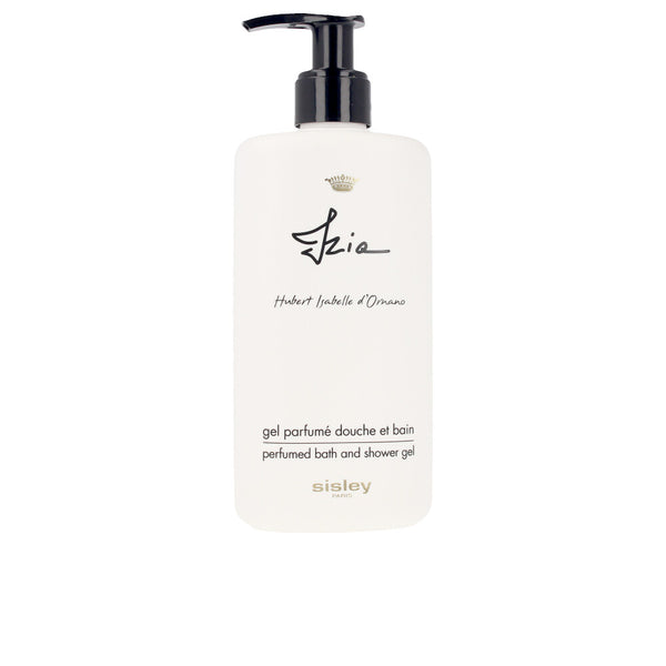 Izia geeli tuoksuva suihku ja kylpy 250 ml - SISLEY