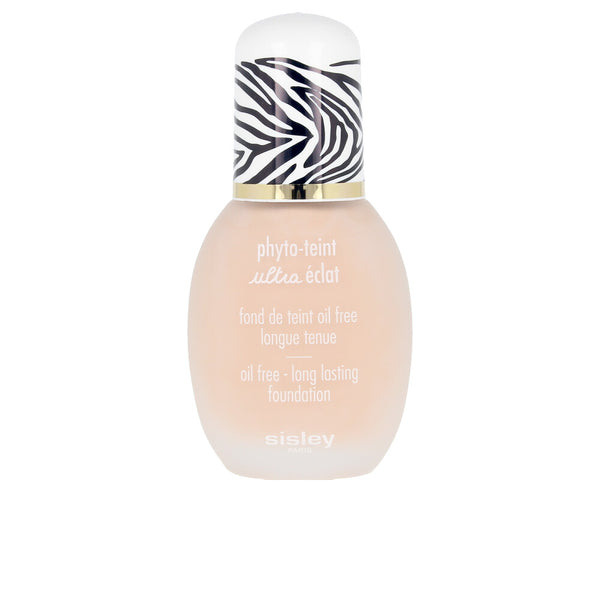 Phyto-teint ultra éclat #2c-soft beige 30 ml - SISLEY