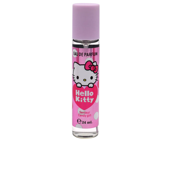 Hello kitty parfyymisuihke 24 ml - TAKE CARE