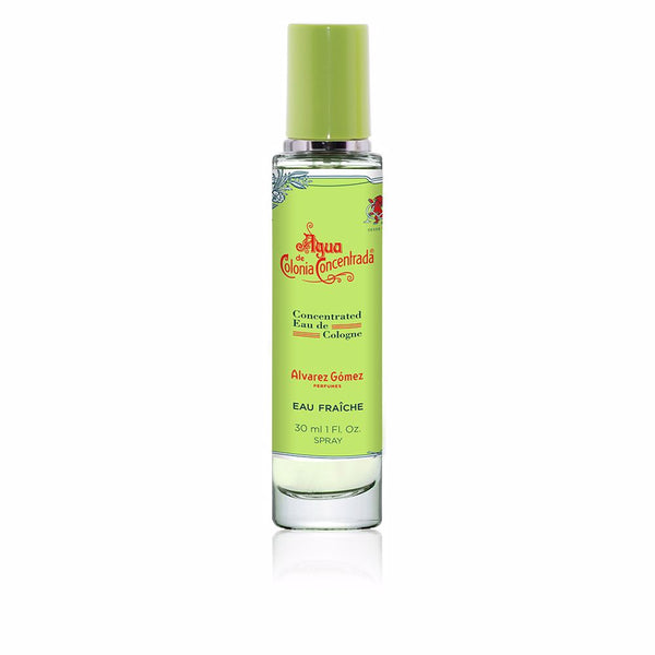 Agua de colonia concentrada eau fraîche kölninvesi suihke 30 ml - ALVAREZ GOMEZ