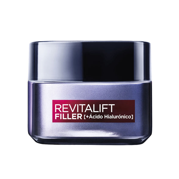 Revitalift filler hyaluronihappo päivävoide 50 ml - L'ORÉAL PARIS