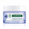 Bio cornflower & hyaluronic acid geelivoide kasvoille ja silmille 50 ml - KLORANE