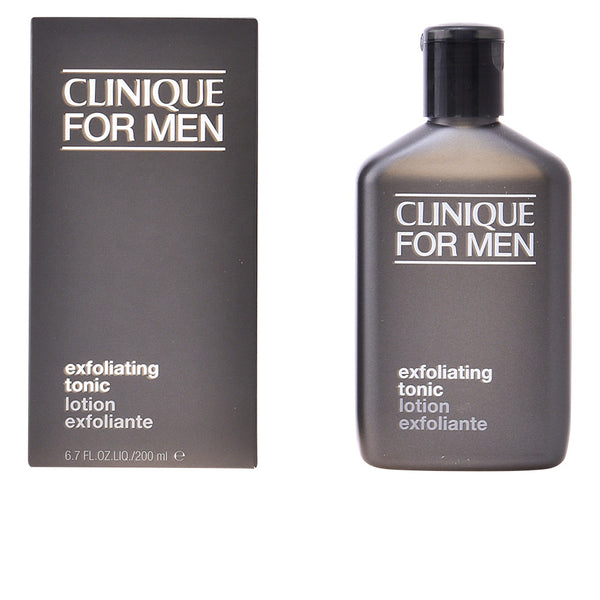 Men kuoriva tonikki 200 ml - CLINIQUE