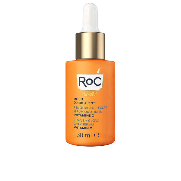 Revive + Glow Serum Día 30 Ml