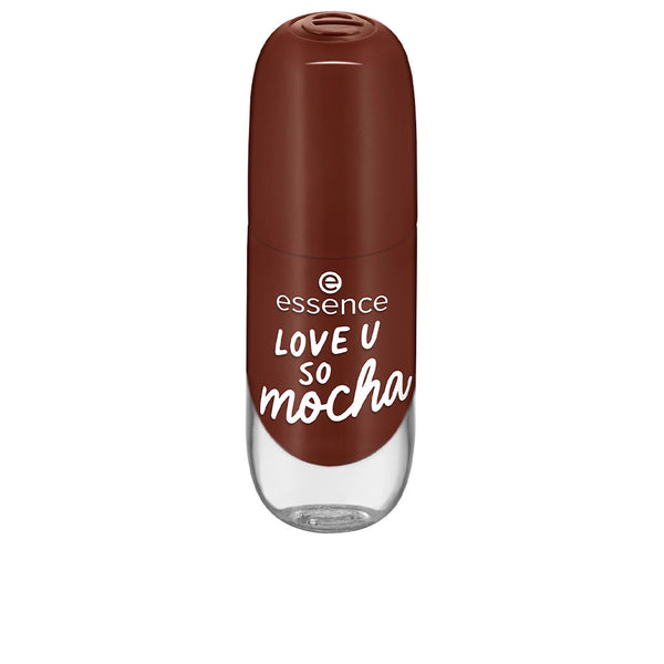Gel nail colour kynsilakka #34-love u so - ESSENCE