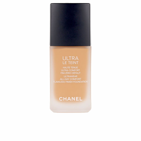 Ultra le teint fluide #bd91 - CHANEL