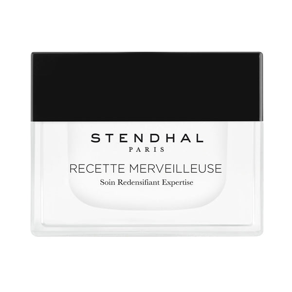 Recette merveilleuse tiivistävä hoito 50 ml - STENDHAL