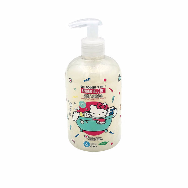 Hello kitty geeli 3 in 1 500 ml - TAKE CARE