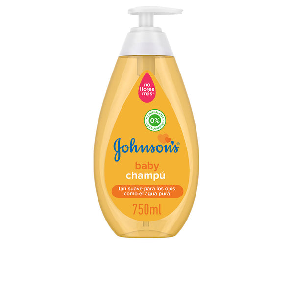 Baby shampoo original 750 ml - JOHNSON'S