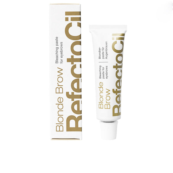 Blonde brow vaalennustahna kulmakarvoille 15 ml - REFECTOCIL