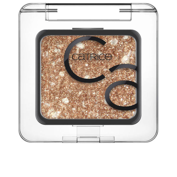 Art couleurs silmävarjo #350-frosted bronze - CATRICE