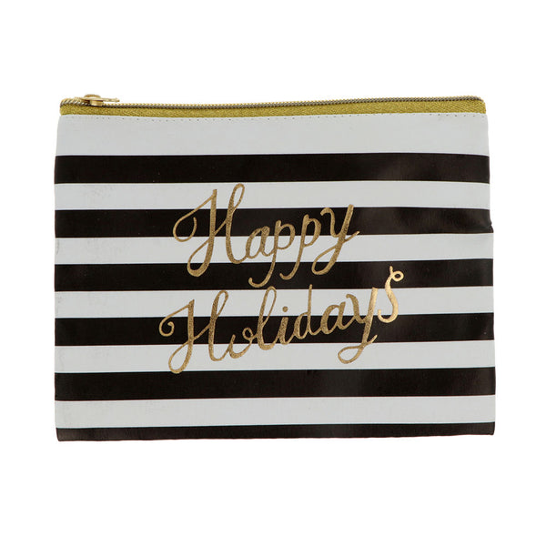 Case happy holidays 21.5 x 15 cm 1 kpl - INCA