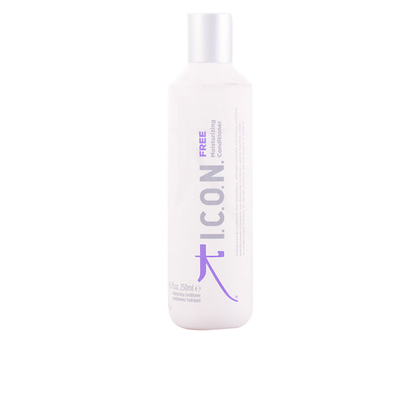 Free kosteuttava hoitoaine 250 ml - I.C.O.N.