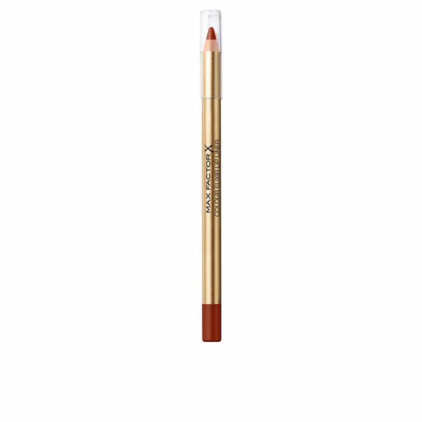 Colour elixir huultenrajauskynä #025-brown n bold - MAX FACTOR