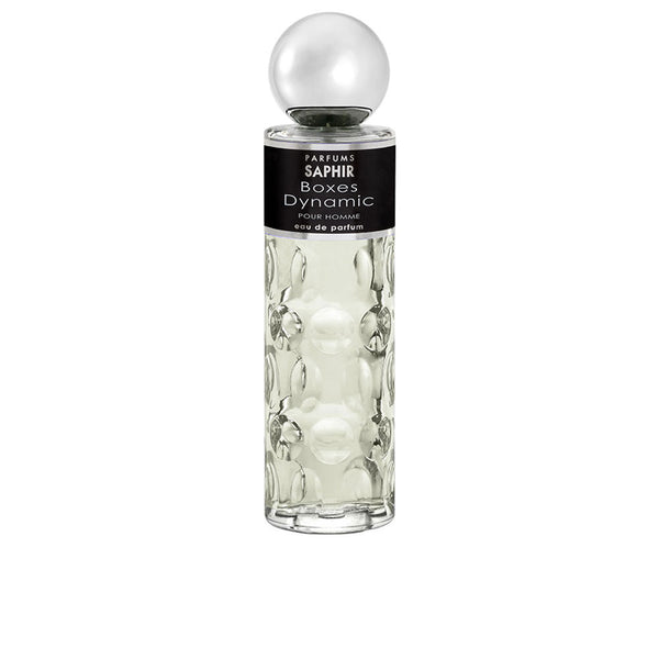 Boxes dynamic edp suihke 200 ml - PARFUMS SAPHIR