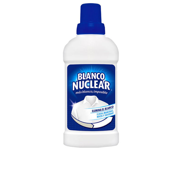 Blanco nuclear tahranpoistoaine ja valkaisuaine 500 ml - IBERIA