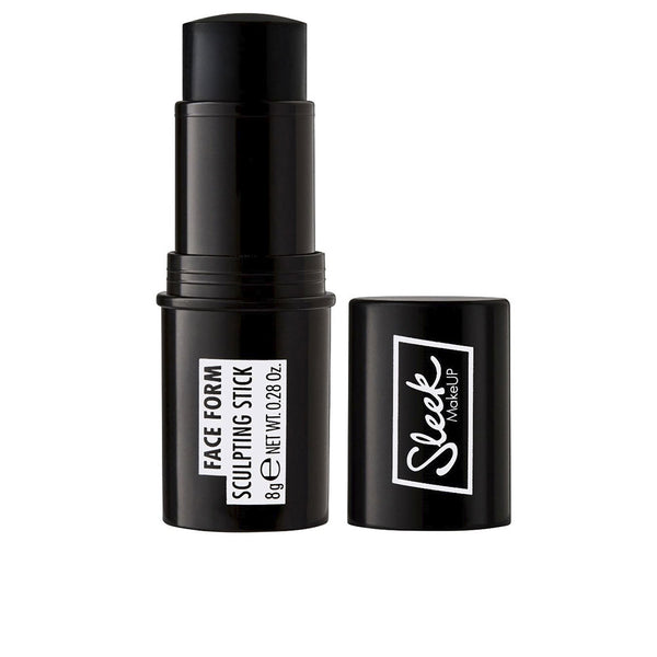 Face form sculpting stick #tan to deep 8 g - SLEEK