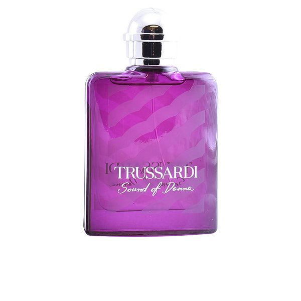 Sound of donna eau de parfum -suihke 50 ml - TRUSSARDI