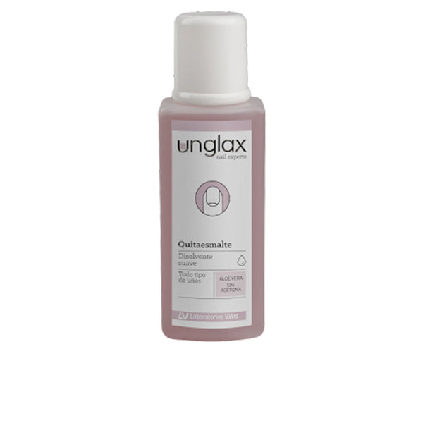 Unglax Nail Experts Nail Polish Remover 115 Ml