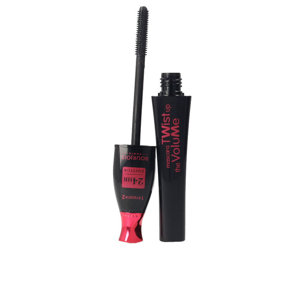 Twist up the volume mascara #musta - BOURJOIS