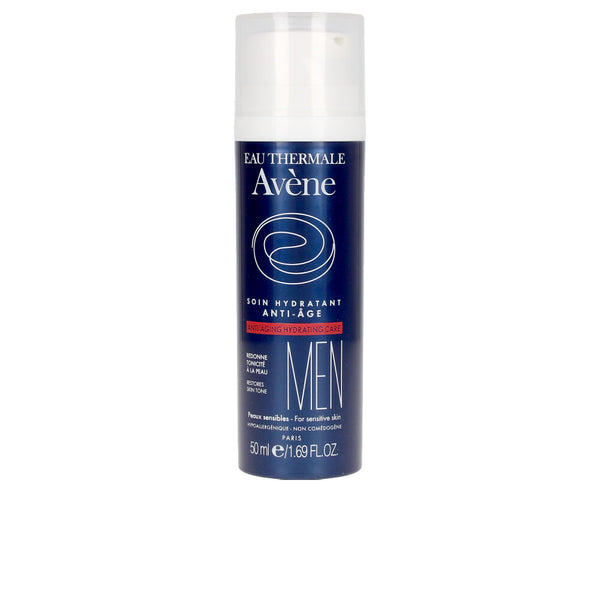 Homme kosteuttava antiage-voide 50 ml - AVENE