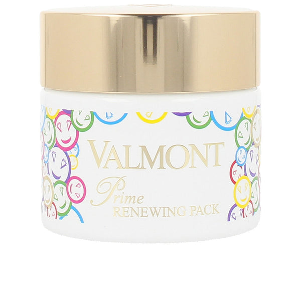 Prime uudistuspakkausnaamio 40. vuosipäivä 75 ml - VALMONT