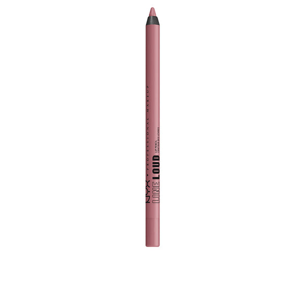 Line loud huulipuikko #13-fierce flirt - NYX PROFESSIONAL MAKE UP