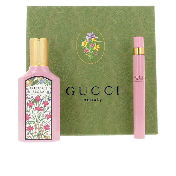 Gucci flora gorgeous gardenia kotelo 2 kpl - GUCCI