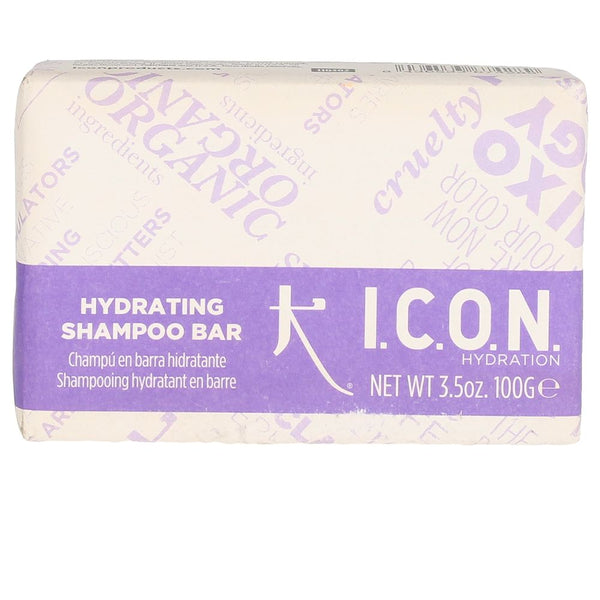 Hydrating Shampoo Bar 100 Gr