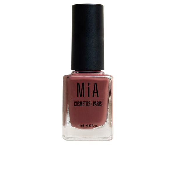 Esmalte #mahogany - MIA COSMETICS PARIS
