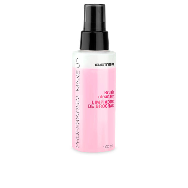 Professional nestemäinen siveltimenpuhdistaja 100 ml - BETER