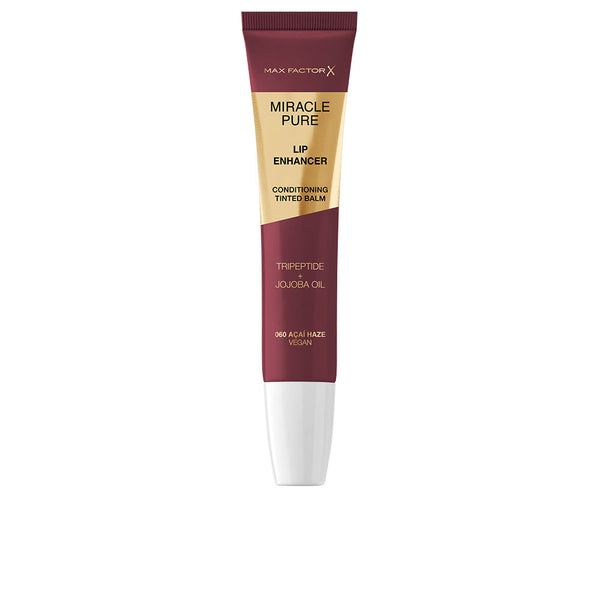 Miracle Pure Lip Balm #060-Açai Haze 12 Ml