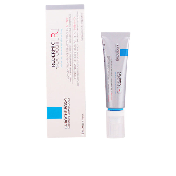 Redermic r yeux anti-age dermatologinen tiiviste 15 ml - LA ROCHE POSAY