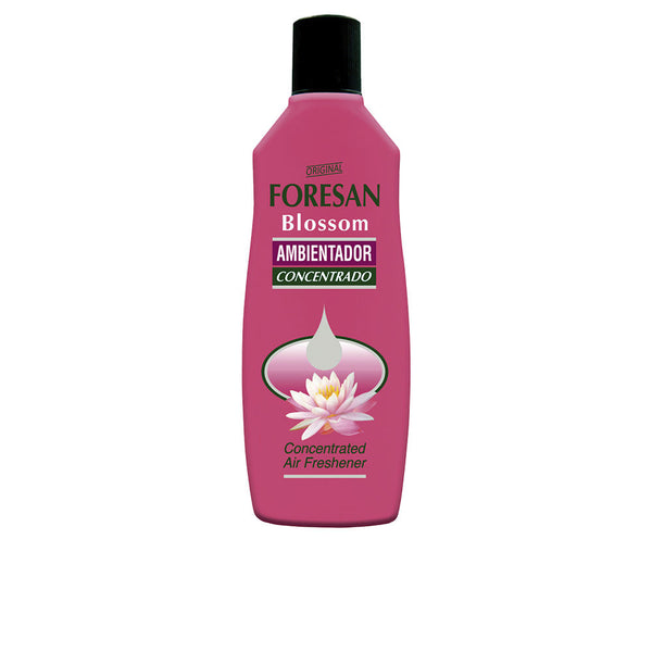 Foresan blossom tiivistetty ilmanraikastin 125 ml - FORESAN