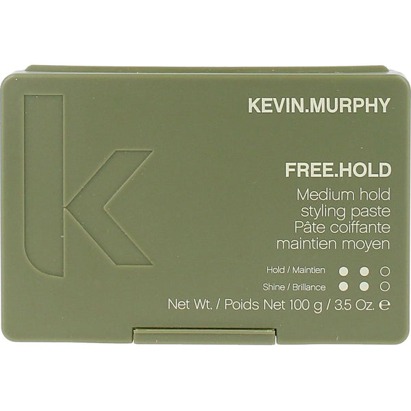 Free hold keskipitkä pito muotoilutahna 100 gr - KEVIN MURPHY