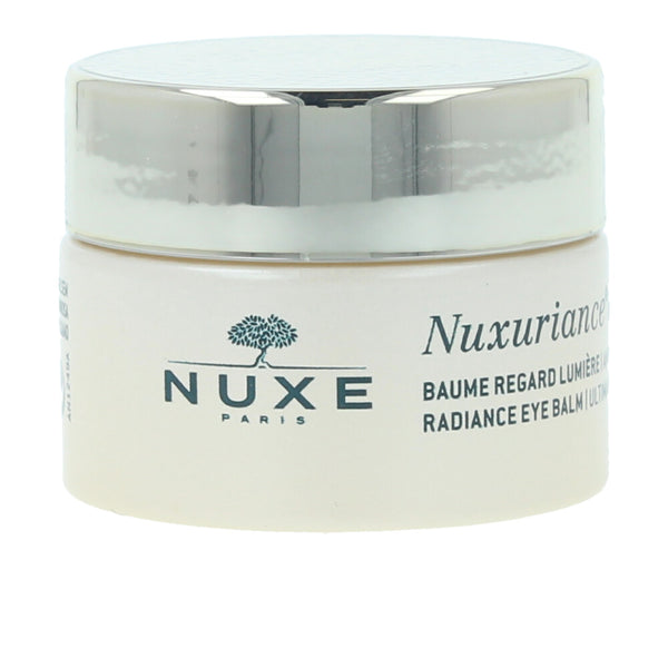 Nuxuriance gold valaiseva silmänympärysvoide 15 ml - NUXE