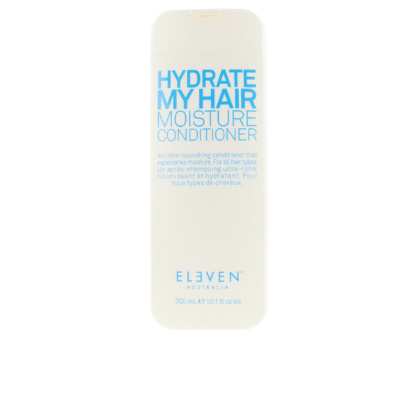 Hydrate my hair kosteuttava hoitoaine 300 ml - ELEVEN AUSTRALIA