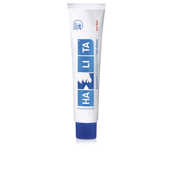 Halita hammastahna fluorida 75 ml - HALITA