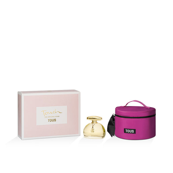 Tous touch case 2 kpl - TOUS